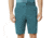 Oakley SI Icon Chino Golf Short - Mens, Petrol, 30, 442467-9PE-30