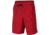 Oakley SI Icon Woven Short - Mens, Red Line, Large, 442217-465-L