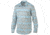 Oakley SI Impel Woven Shirt, Brilliant Blue, Small 401643-64N-SM