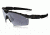 Oakley SI Industrial M Frame 2.0 Sunglasses, Grey Lens, ANSI Rated, OO9213-03