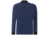 Oakley SI Knockdown Mixed Fleece 1/4 Zip - Mens, Dark Blue, 2XL, 461724-609-XXL