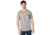 Oakley Las Vegas Oakley Short Sleeve Tee - Mens, Gray Melange, Small, 457779-2GM-S