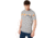 Oakley Las Vegas Oakley Short Sleeve Tee - Mens, Gray Melange, Small, 457779-2GM-S