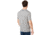 Oakley Las Vegas Oakley Short Sleeve Tee - Mens, Gray Melange, Small, 457779-2GM-S