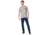 Oakley Las Vegas Oakley Short Sleeve Tee - Mens, Gray Melange, Small, 457779-2GM-S