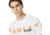 Oakley Las Vegas Oakley Short Sleeve Tee - Mens, White, Small, 457779-100-S