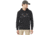 Oakley Lockup Pullover Hoodie - Mens, Blackout, Large, 472375OCA-02E-L