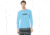 Oakley Long Sleeve Surf Tee - Mens, Atomic Blue, Extra Large, 482359-6B2-XL