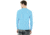 Oakley Long Sleeve Surf Tee - Mens, Atomic Blue, Extra Large, 482359-6B2-XL