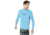 Oakley Long Sleeve Surf Tee - Mens, Atomic Blue, Extra Large, 482359-6B2-XL