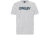 Oakley Mark II T-Shirt - Mens, Granite Heather, Large, 457133-24L-L