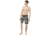 Oakley Meat Slab 19 Boardshort - Mens, Blackout, 34, 482373-02E-34
