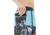 Oakley Meat Slab 19 Boardshort - Mens, Fathom, 32, 482373-6AC-32