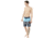 Oakley Meat Slab 19 Boardshort - Mens, Fathom, 32, 482373-6AC-32