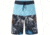 Oakley Meat Slab 19 Boardshort - Mens, Fathom, 32, 482373-6AC-32