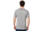 Oakley SI Miami Oakley Short Sleeve Tee - Mens, Gray Melange, Medium, 457780-2GM-M