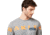 Oakley SI Miami Oakley Short Sleeve Tee - Mens, Gray Melange, Medium, 457780-2GM-M