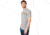 Oakley SI Miami Oakley Short Sleeve Tee - Mens, Gray Melange, Medium, 457780-2GM-M