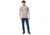 Oakley SI Miami Oakley Short Sleeve Tee - Mens, Gray Melange, Medium, 457780-2GM-M