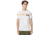 Oakley SI Miami Oakley Short Sleeve Tee - Mens, White, Large, 457780-100-L