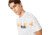 Oakley SI Miami Oakley Short Sleeve Tee - Mens, White, Large, 457780-100-L