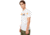 Oakley SI Miami Oakley Short Sleeve Tee - Mens, White, Large, 457780-100-L
