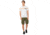 Oakley SI Miami Oakley Short Sleeve Tee - Mens, White, Large, 457780-100-L