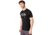 Oakley Miami Skyline Sunset Short Sleeve Tee - Mens, Blackout, Medium, 457795-02E-M
