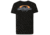 Oakley Miami Skyline Sunset Short Sleeve Tee - Mens, Blackout, Medium, 457795-02E-M