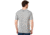 Oakley Miami Skyline Sunset Short Sleeve Tee - Mens, Gray Melange, Large, 457795-2GM-L