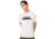 Oakley Miami Skyline Sunset Short Sleeve Tee - Mens, White, 2XL, 457795-100-XXL