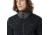 Oakley Midlayer Softshell - Mens, Blackout, Large, 461620-02E-L
