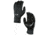 Oakley SI Midweight Fleece Glove, Black, Extra Small - Small 94259-001-SM