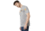 Oakley New York Oakley Short Sleeve Tee - Mens, Gray Melange, Small, 457781-2GM-S