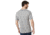 Oakley New York Oakley Short Sleeve Tee - Mens, Gray Melange, Small, 457781-2GM-S