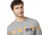 Oakley New York Oakley Short Sleeve Tee - Mens, Gray Melange, Small, 457781-2GM-S