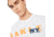 Oakley New York Oakley Short Sleeve Tee - Mens, White, 2XL, 457781-100-XXL