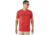 Oakley SI O-Double Stack Tee - Mens, Red Line, 2XL, 455944A-465-XXL