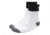 Oakley SI Oakley Cycling Regular Sock - Mens, White, Extra Large, 93268-100-100-XL