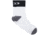 Oakley SI Oakley Cycling Regular Sock - Mens, White, Extra Large, 93268-100-100-XL