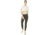Oakley Oakley Luxe Crop Top - Womens, Winter Grey, Large/Extra Large, 532346-23N-L/XL
