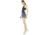 Oakley SI Oakley Luxe Shorts - Womens, Blue Indigo, Extra Large, 541334-68D-XL