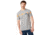 Oakley Orland Oakley Tee - Men's, Gray Melange, Medium, 457782-2GM-M