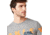 Oakley Orland Oakley Tee - Men's, Gray Melange, Medium, 457782-2GM-M