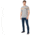 Oakley Orland Oakley Tee - Men's, Gray Melange, Medium, 457782-2GM-M