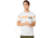 Oakley Orland Oakley Tee - Mens, White, Small, 457782-100-S