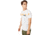 Oakley Orland Oakley Tee - Mens, White, Small, 457782-100-S