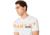 Oakley Orland Oakley Tee - Mens, White, Small, 457782-100-S