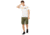Oakley Orland Oakley Tee - Mens, White, Small, 457782-100-S