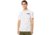 Oakley SI Orlando Skyline Back Tee - Mens, White, Medium, 457800-100-M